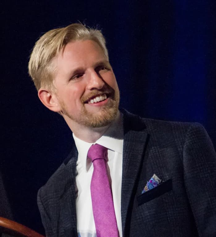 Matt Mullenweg
