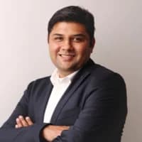 Manmit Shrimali