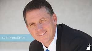 Mike Stromsoe