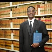 Dismas Odhiambo Nyatenya