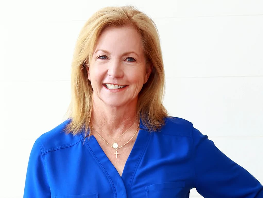 Gretchen Gordon