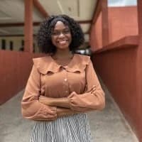 Patience Oyewole