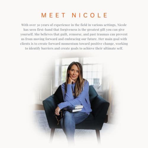 Nicole Sylvia