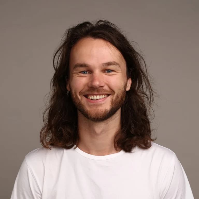 Sam Stephenson
