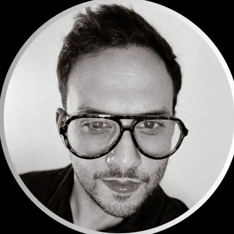 Marcus Fuertes