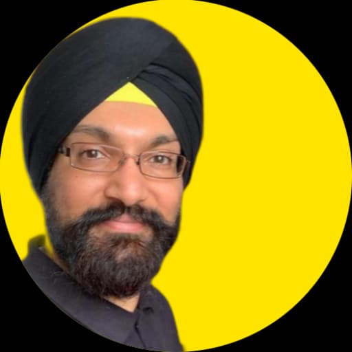 Jatinder Palaha