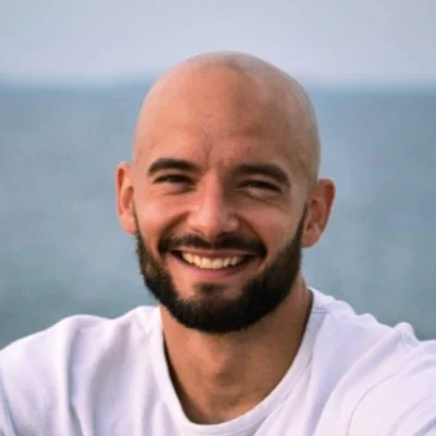 Maxime Warnault
