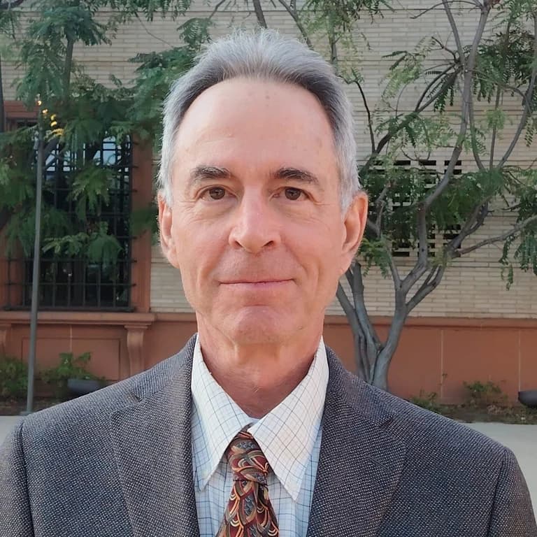Rick Strassman