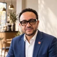 Shafiq Hirani CCIM