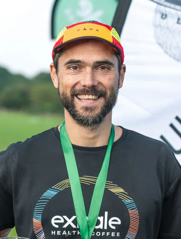 Alex Higham