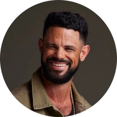 Steven Furtick
