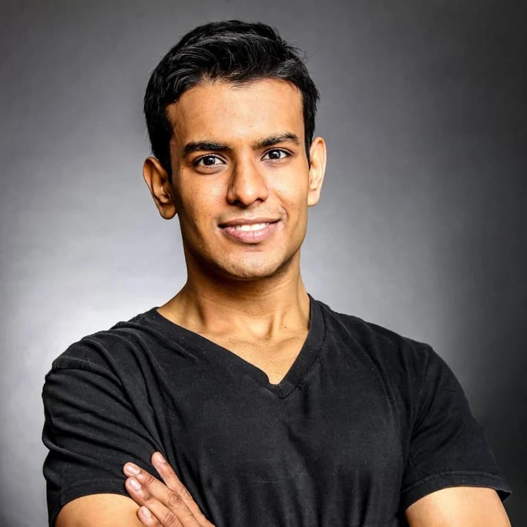 Deedy Das