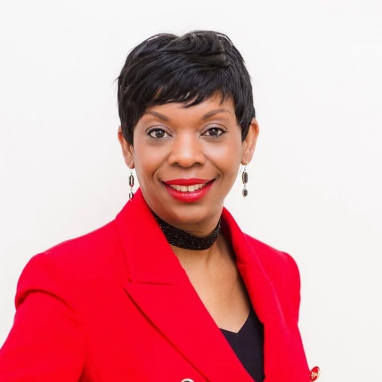 Dr. Juliet Kanwulia Morrison