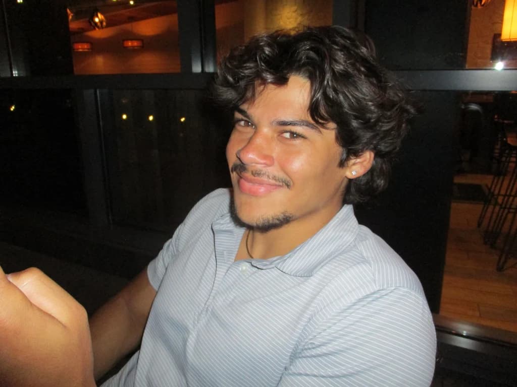 Kean Harrison