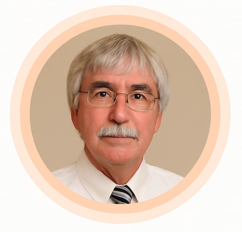 Dr. Andrew Helwig