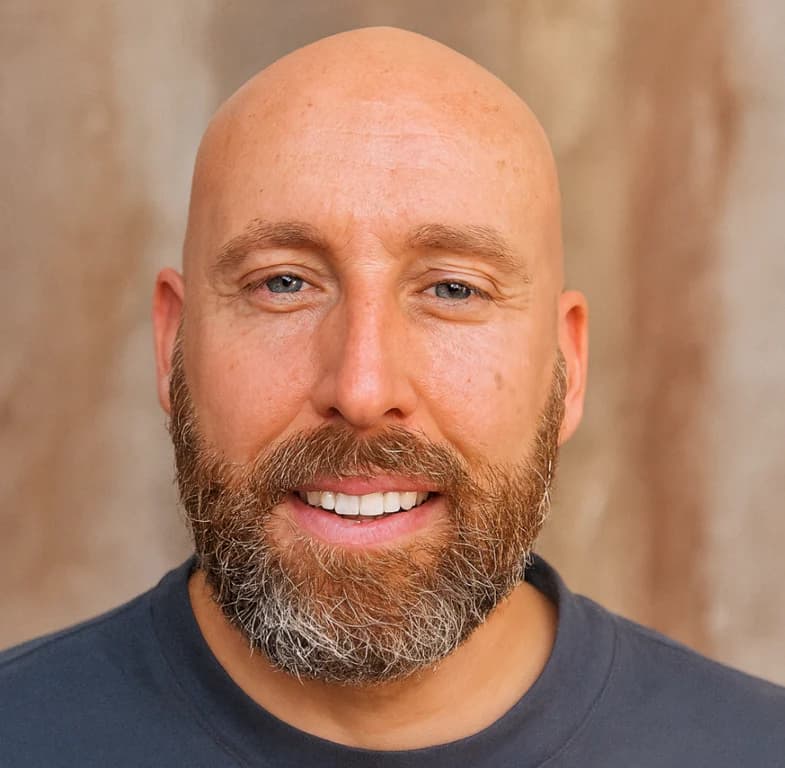 Mark McManus