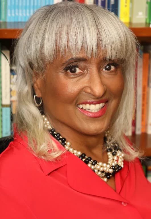 Dr. Kim J. Fields