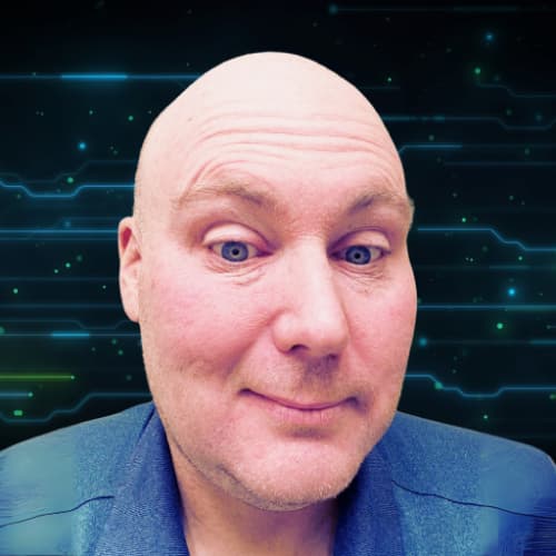 Jason Ziebarth