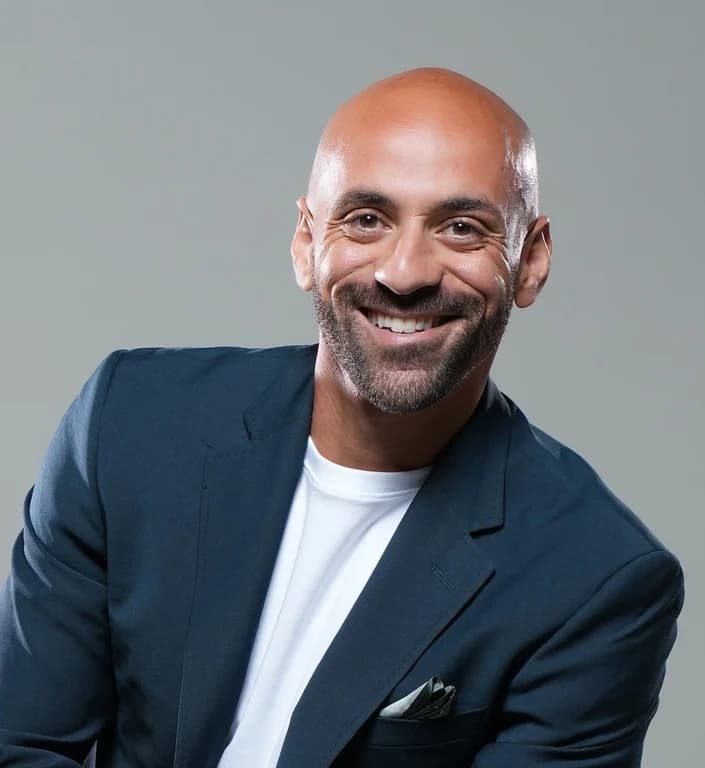 Gian Shaw