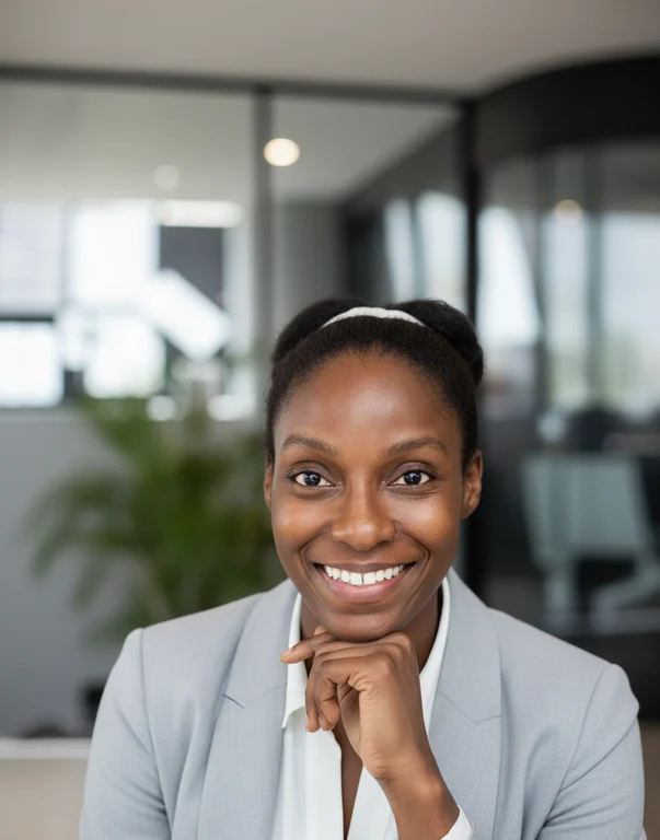 Ruth Kusemiju