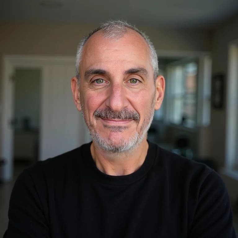 Stuart Frankel