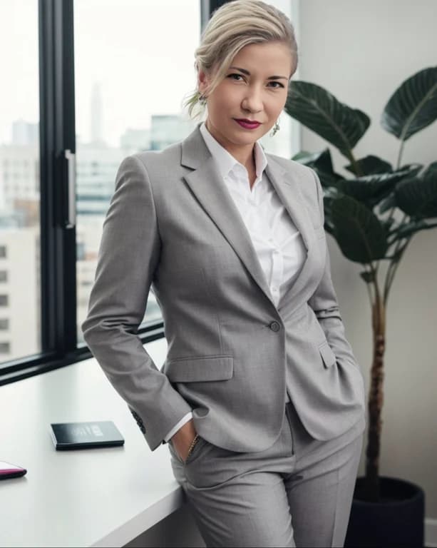 Rae T. Chois, ICF MCC, The Confidence Coach for Top Leaders and Coaches