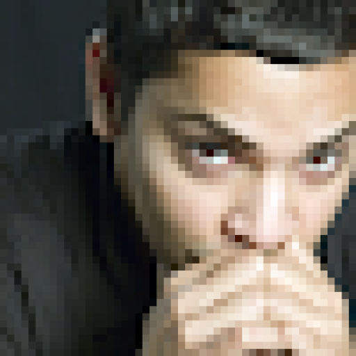 Gagan Diesh