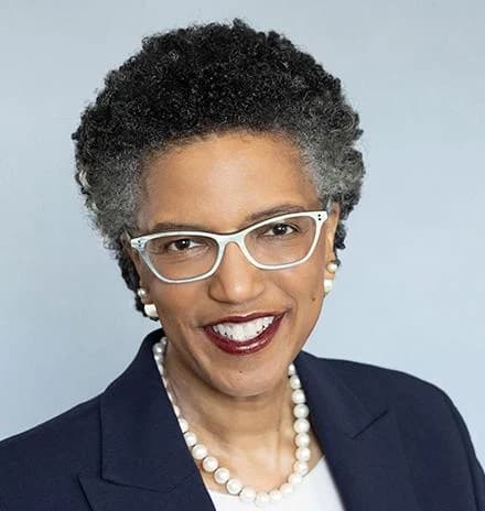 Linda Hill