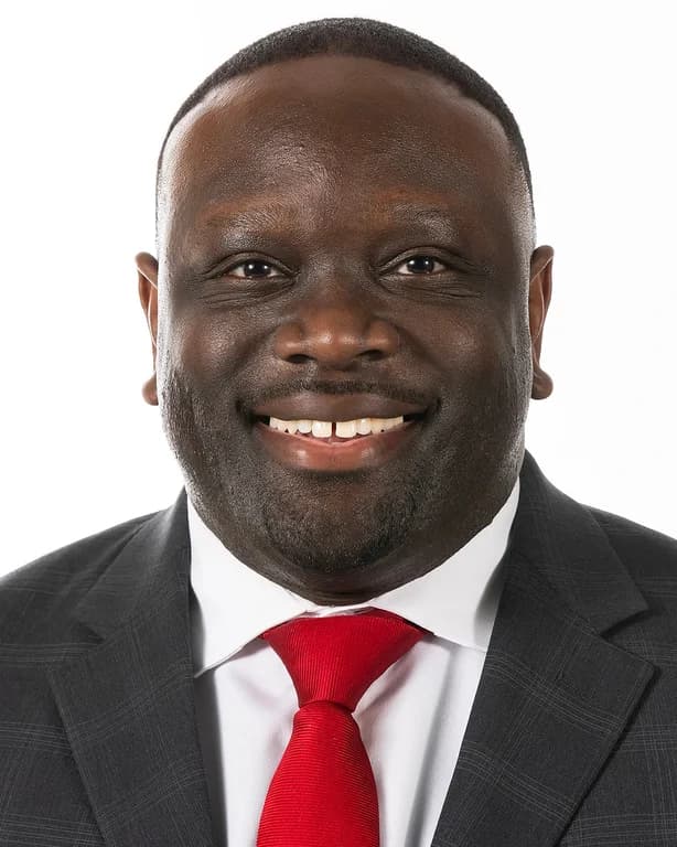 Kortne Gosha
