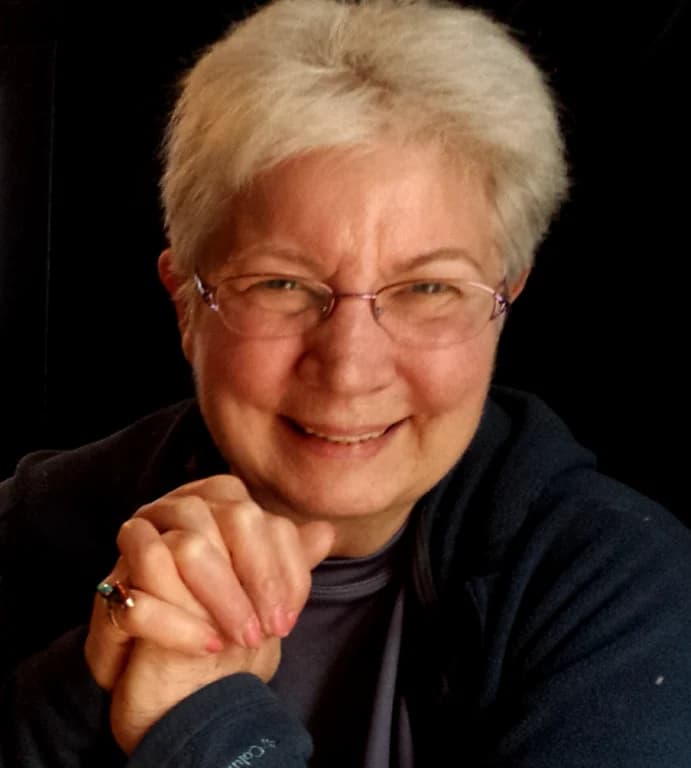 Carolyn Jenkins