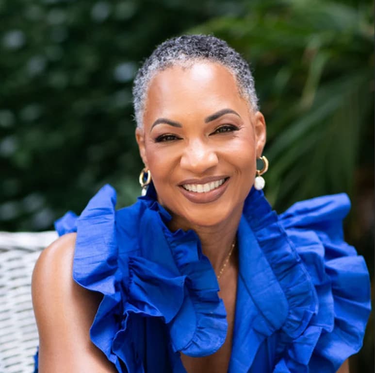 Dr. Tanya Beaubrun