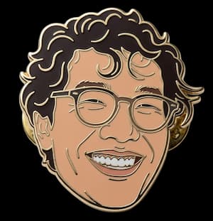 Daniel Lee