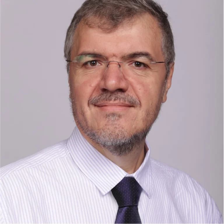 Burhan Halilov