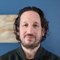Dave Goldberg