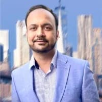 Saurabh Vijayvergia
