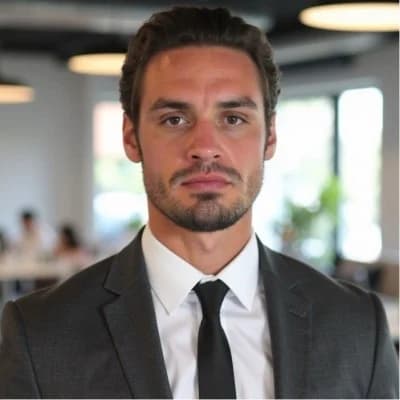 Michael Campagna Jr.