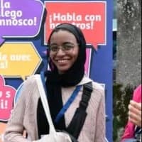 Aya Moddather Hassan