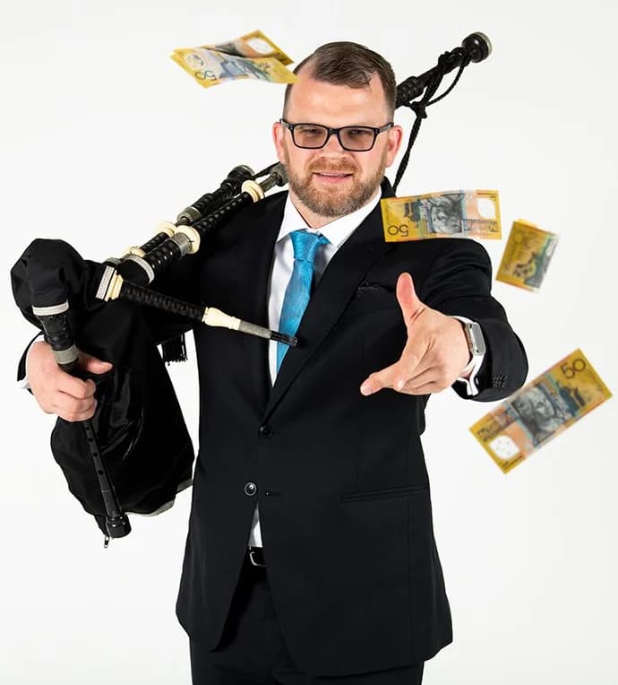 Aaron Whybrow
