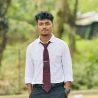 Md Ridoy Hossain
