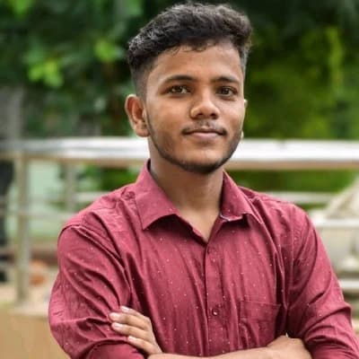 Pritamjit Behera