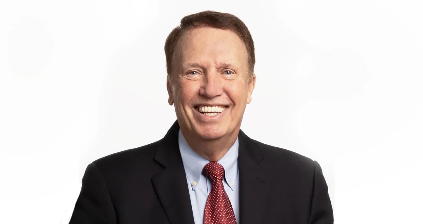 Dr. Robert Rohm