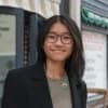 Courtney Huang
