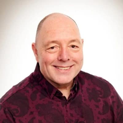 Richard Thornton