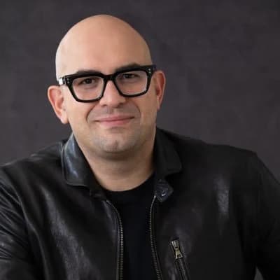 Ali Rohani