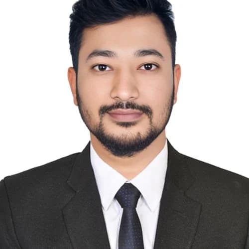 Masud Rana