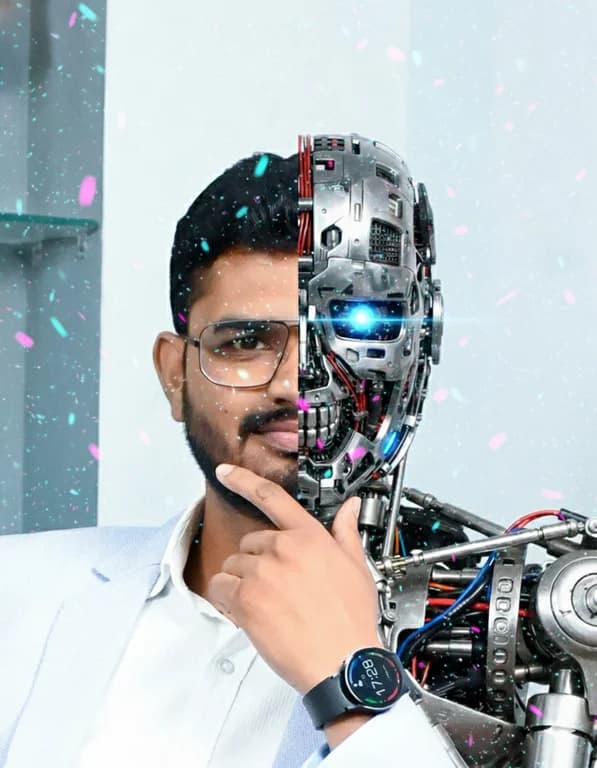 Dr Raj Bondre