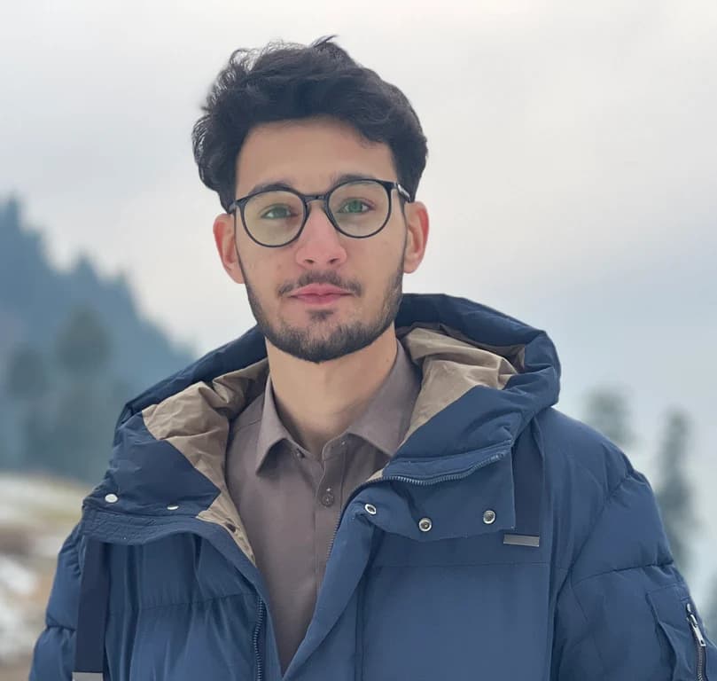 Afnan Khan