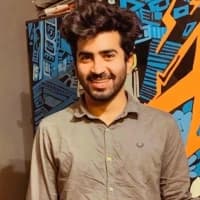 Abdulrehman Ajmal
