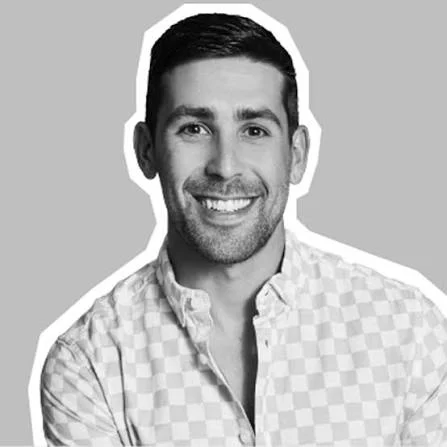 Alex Lieberman