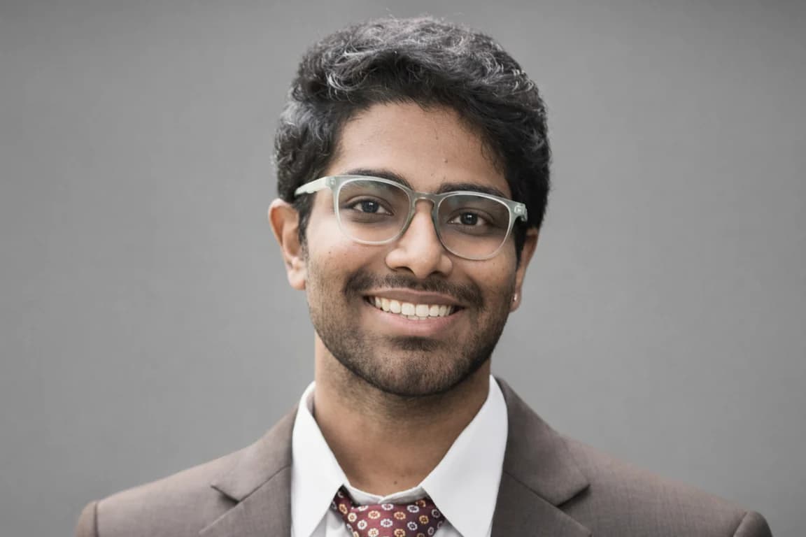 Sai Sathwik Peddireddy